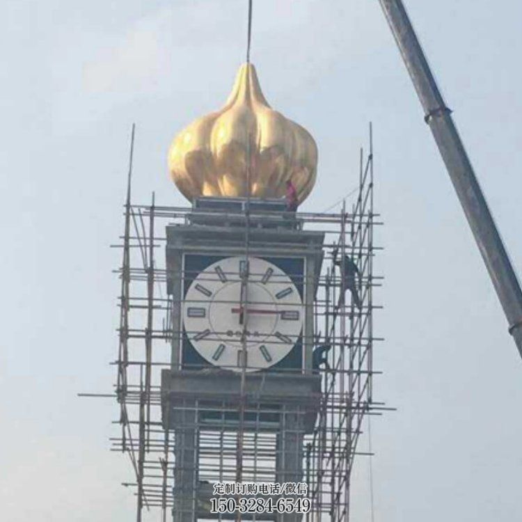 风景区大蒜雕塑 售楼处广场雕塑 仿古摆件
