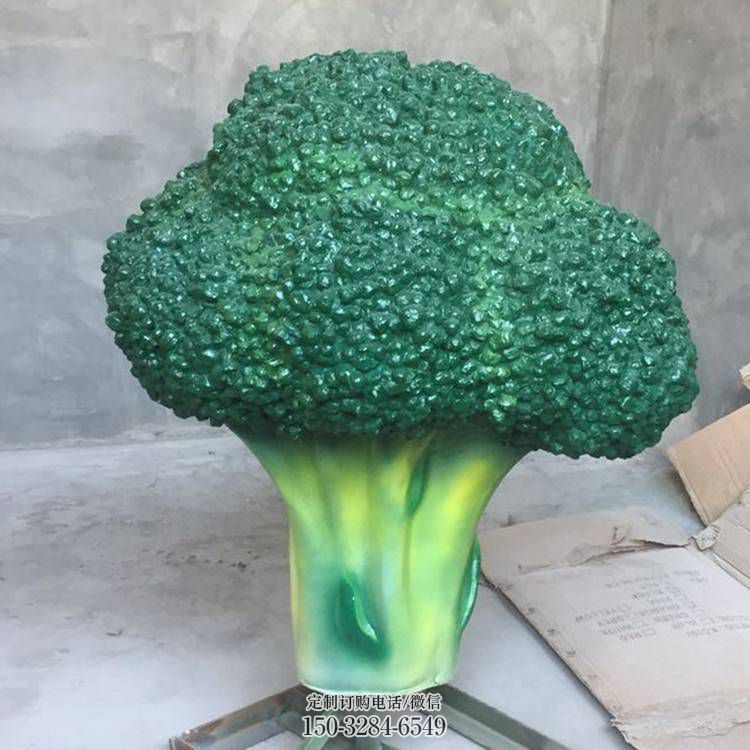 公园菜花雕塑 酒店门口雕塑 彩绘摆件