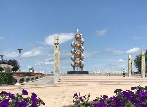 各类芸豆雕塑 蔬菜雕塑主题定做 门口果蔬雕塑订做